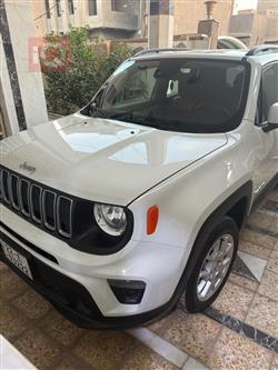 جیپ رێنێگەید